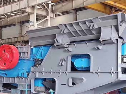 如何選擇破碎機(jī)，品牌是關(guān)鍵