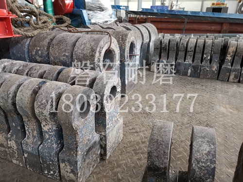 耐磨合金錘頭好不好用該怎樣選擇？