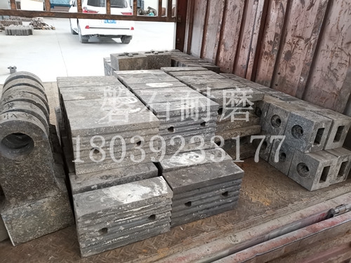 黑龍江哈爾濱制砂機(jī)錘頭多少錢(qián)一套?